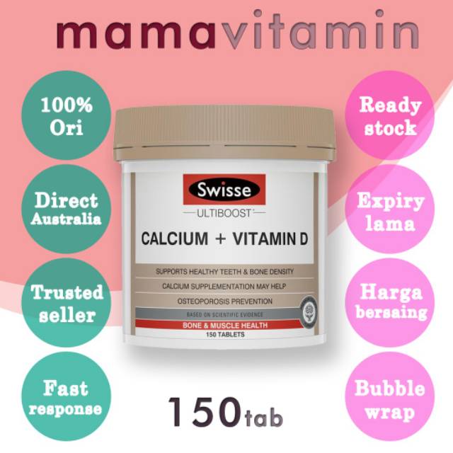 Produk mamavitamin | Shopee Indonesia