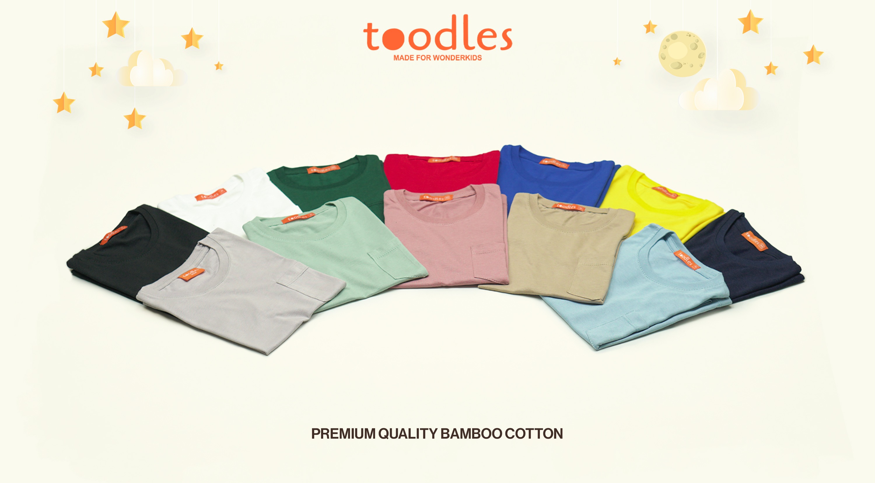 Toko Online Toodles Official Shop | Shopee Indonesia