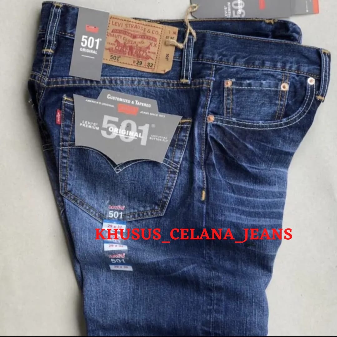 Produk KHUSUS_CELANA_JEANS | Shopee Indonesia