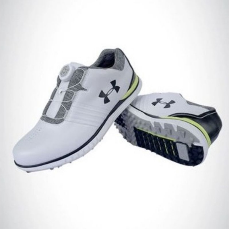 Sepatu golf under store armour