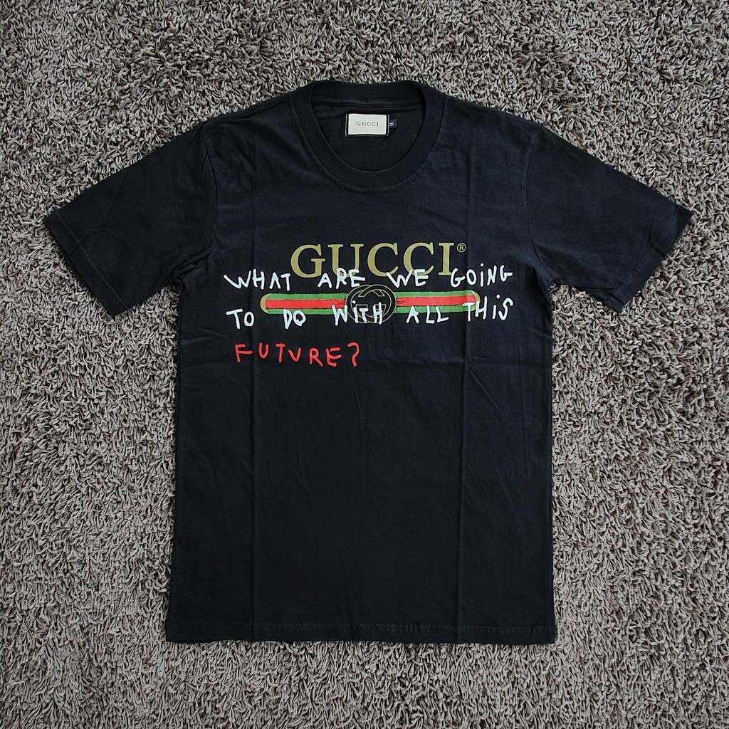 Gucci future shirt online