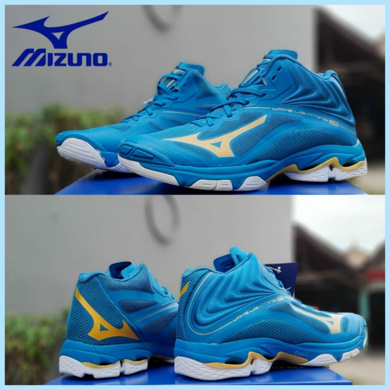 Sepatu mizuno wl 7 sale