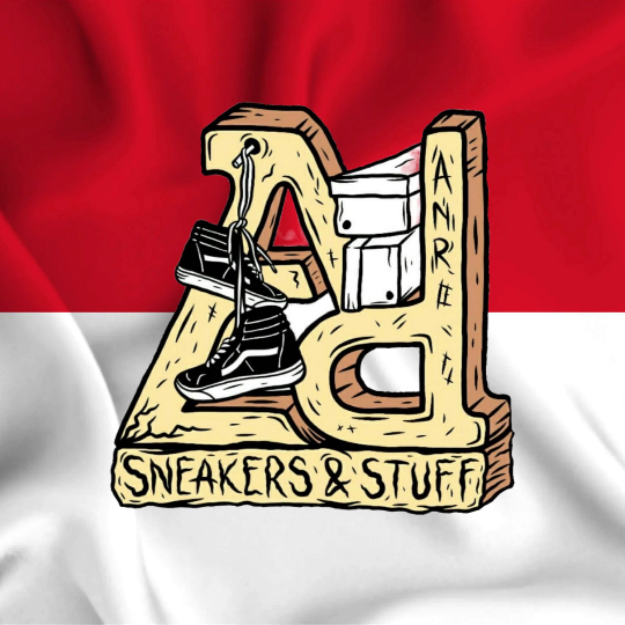 Produk A&R.Stuff | Shopee Indonesia
