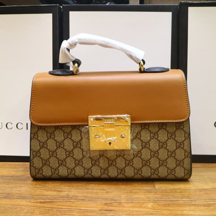 Tas Gucci Original Model Terbaru