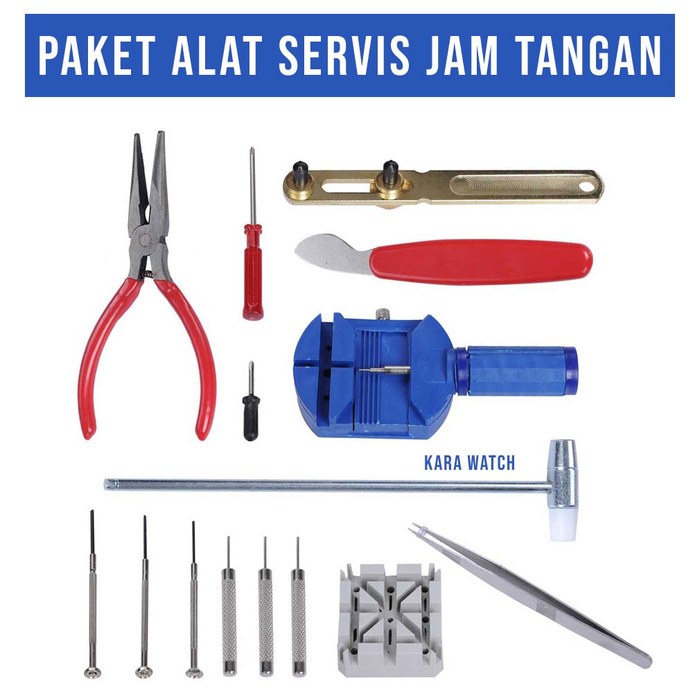 Service jam outlet rolex