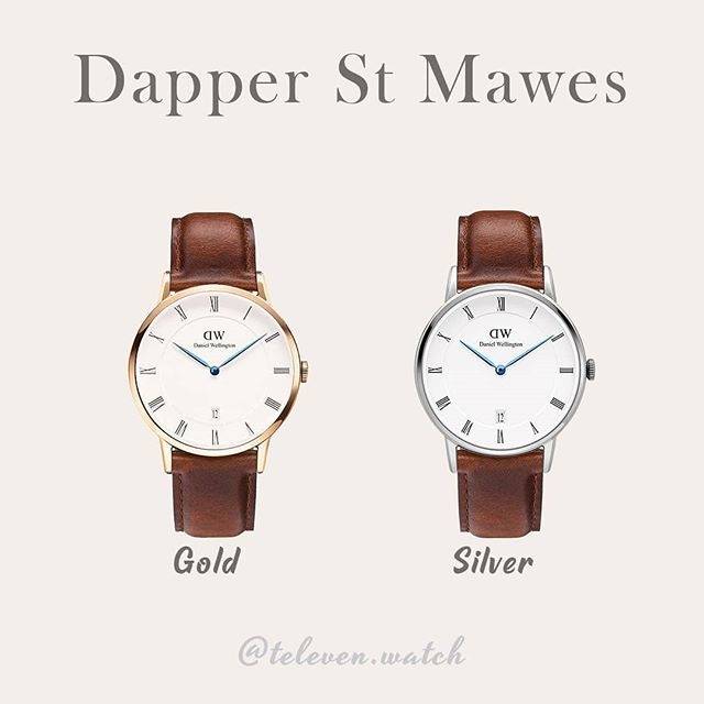 Dapper st online mawes