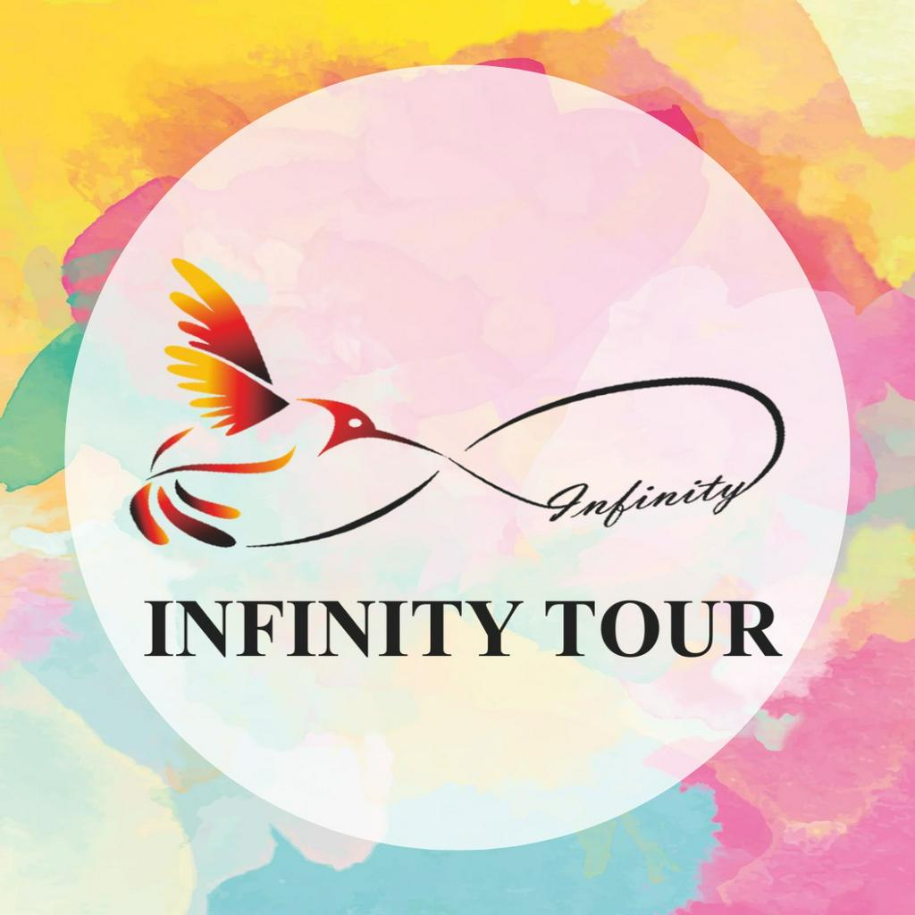 infinity tour