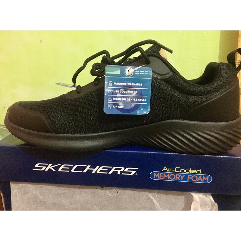 Harga skechers sale air cooled