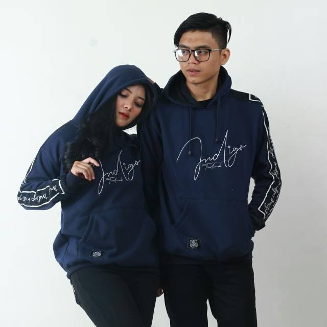 Sweater couple clearance shopee