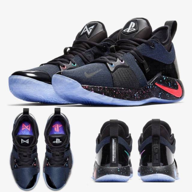 Jual Sepatu Nike PG 2 Playstation Shopee Indonesia