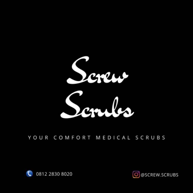 Produk screwscrubs | Shopee Indonesia