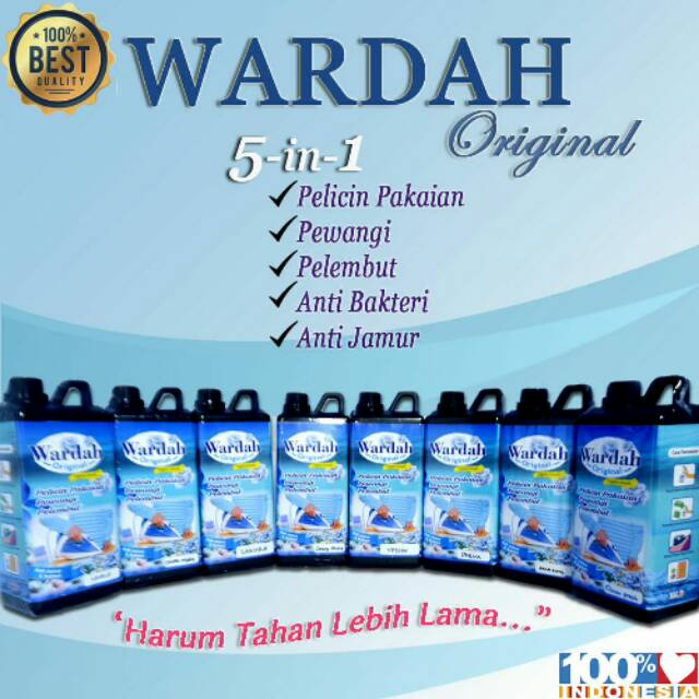 Produk WARDAH_ORIGINAL_INDONESIA | Shopee Indonesia