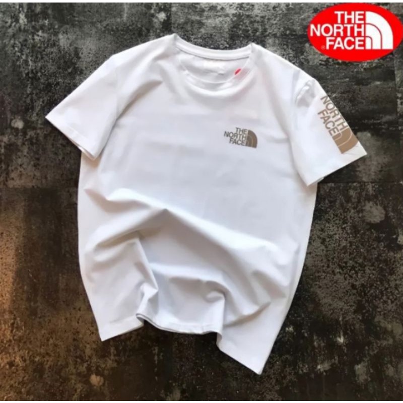 t shirt the north face original