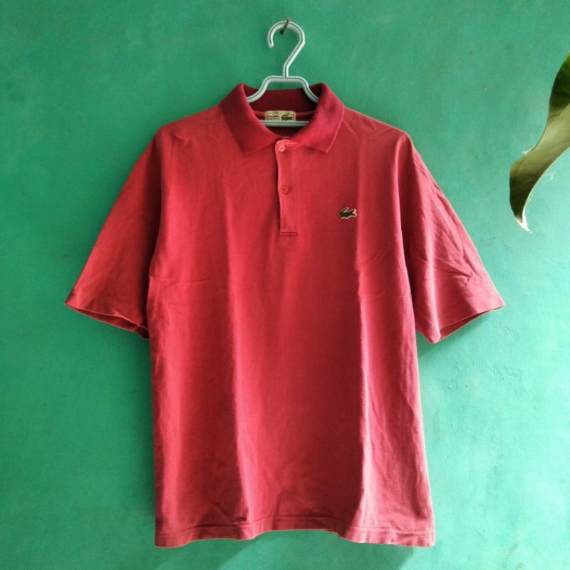 chemise lacoste polo shirt