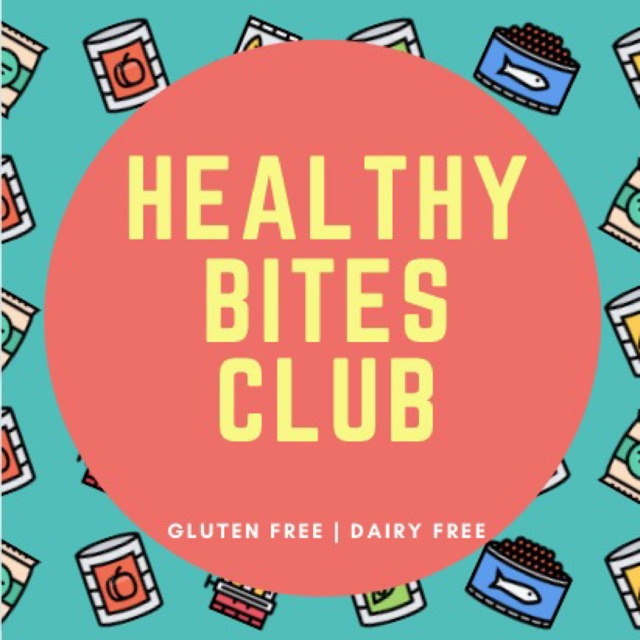 Produk Healthybitesclub | Shopee Indonesia