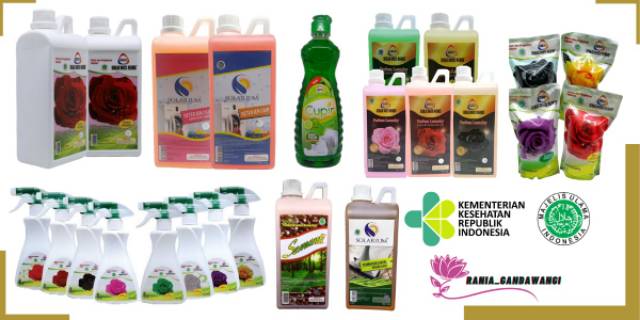 Produk Rania_gandawangi | Shopee Indonesia