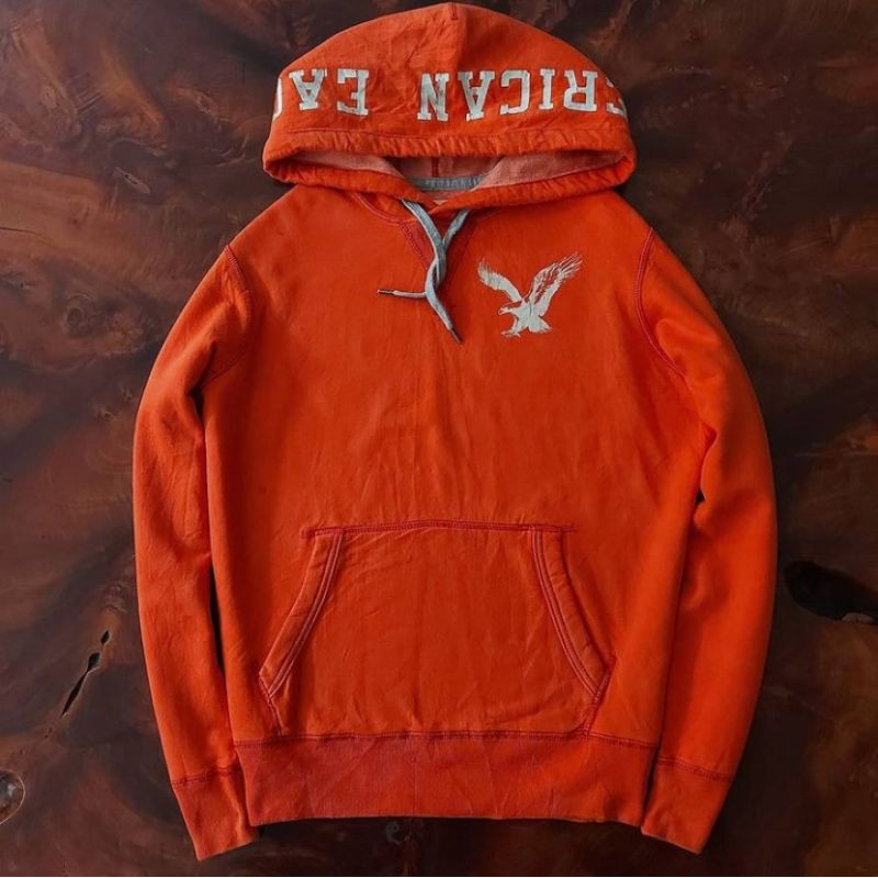 Harga hoodie american eagle hotsell