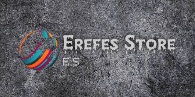 Produk Erefes Store | Shopee Indonesia