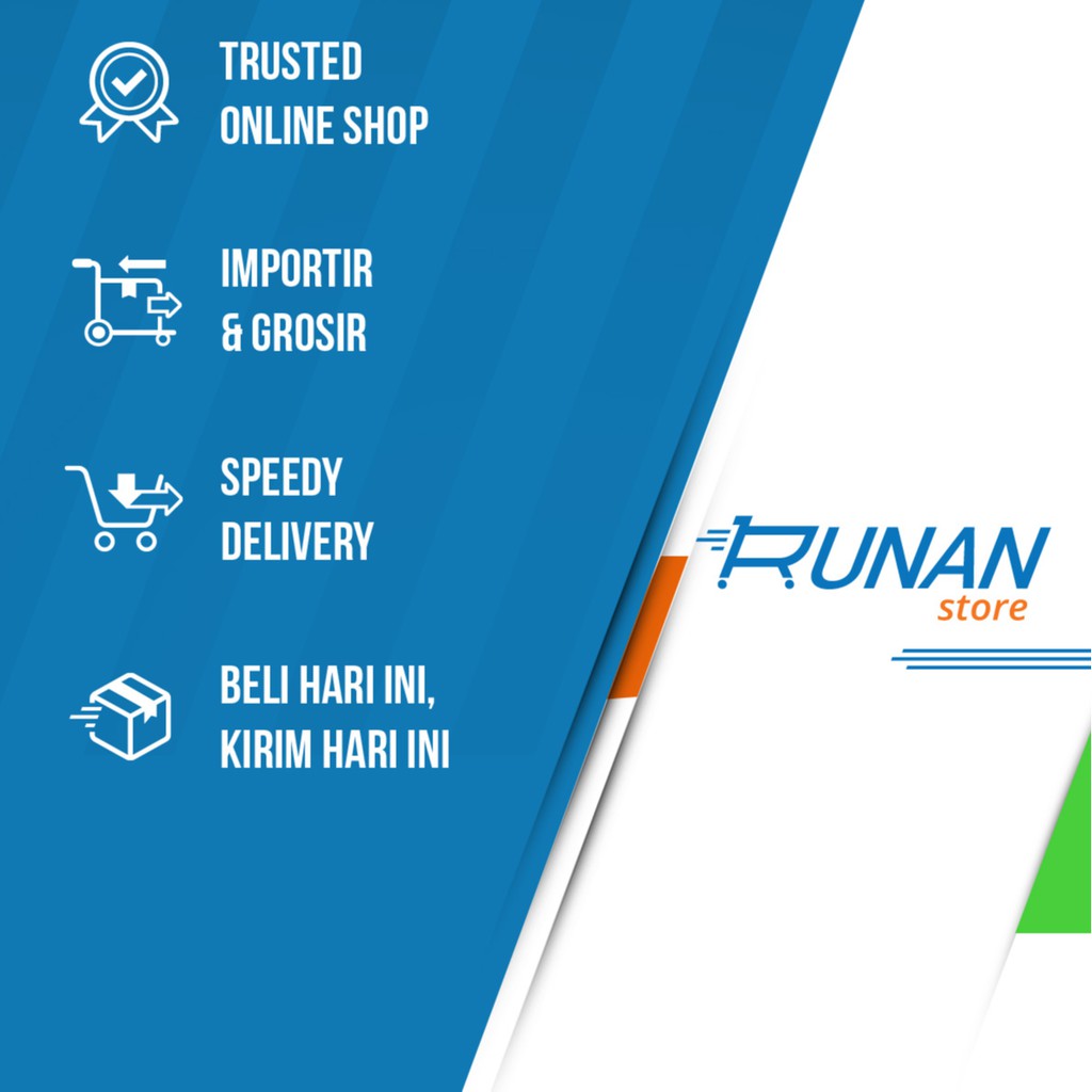 Produk runan store | Shopee Indonesia