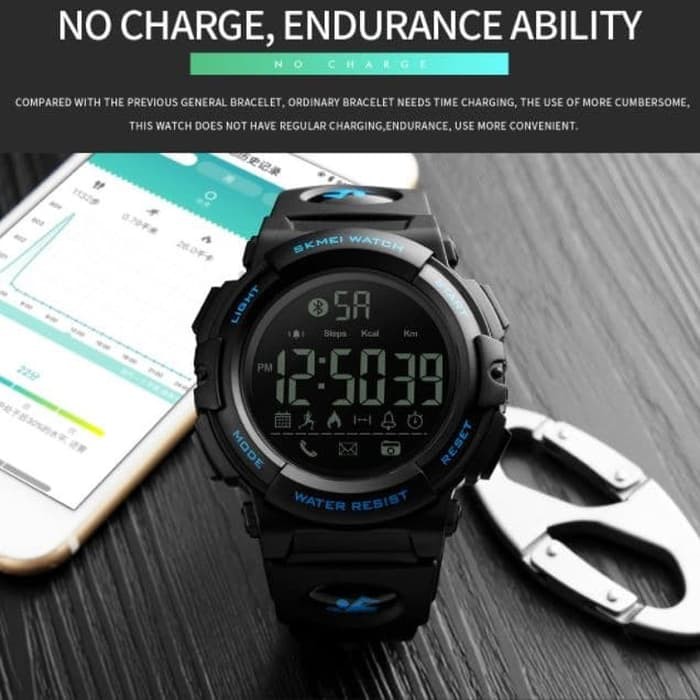 Skmei 1303 smart discount watch