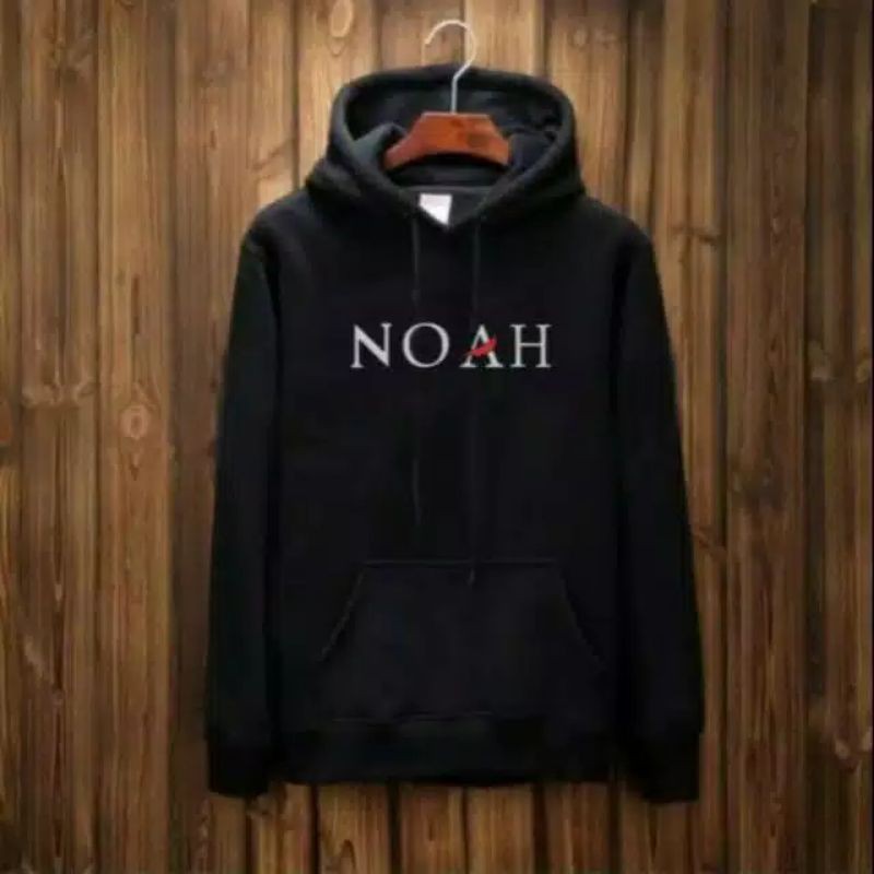 Hoodie noah cheap