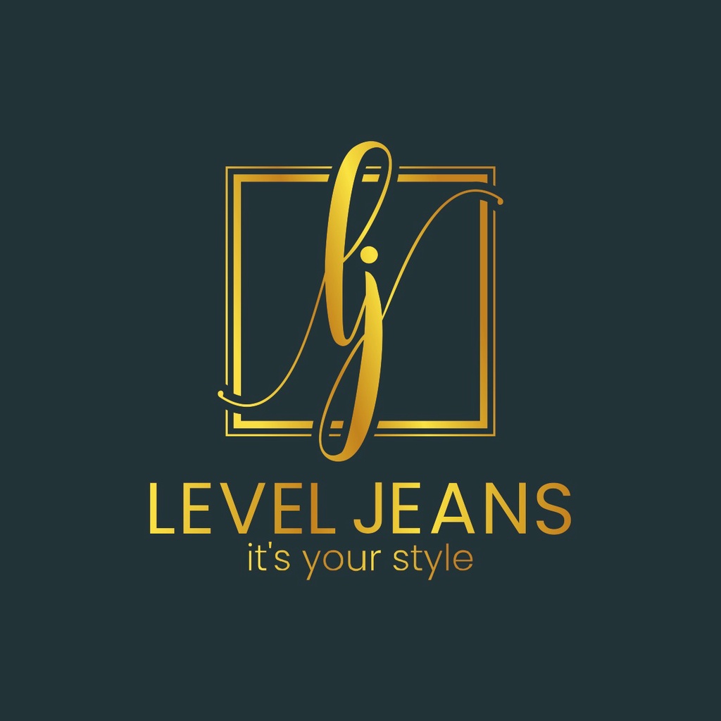 Produk LEVEL JEANS | Shopee Indonesia