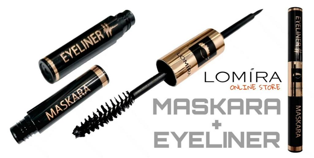 Produk LOMIRA Online Store Shopee Indonesia