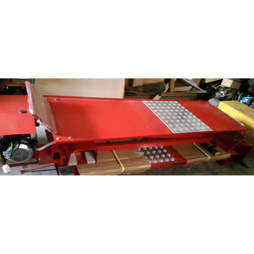 Bike lift honda new arrivals