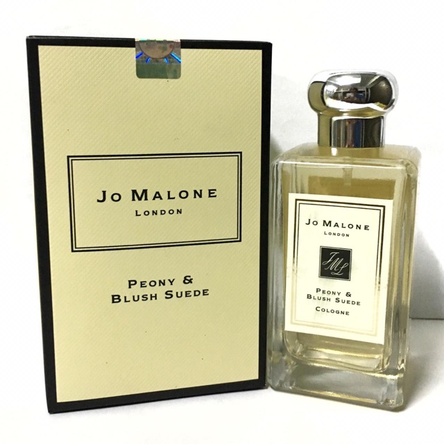 Jo malone perfume harga new arrivals