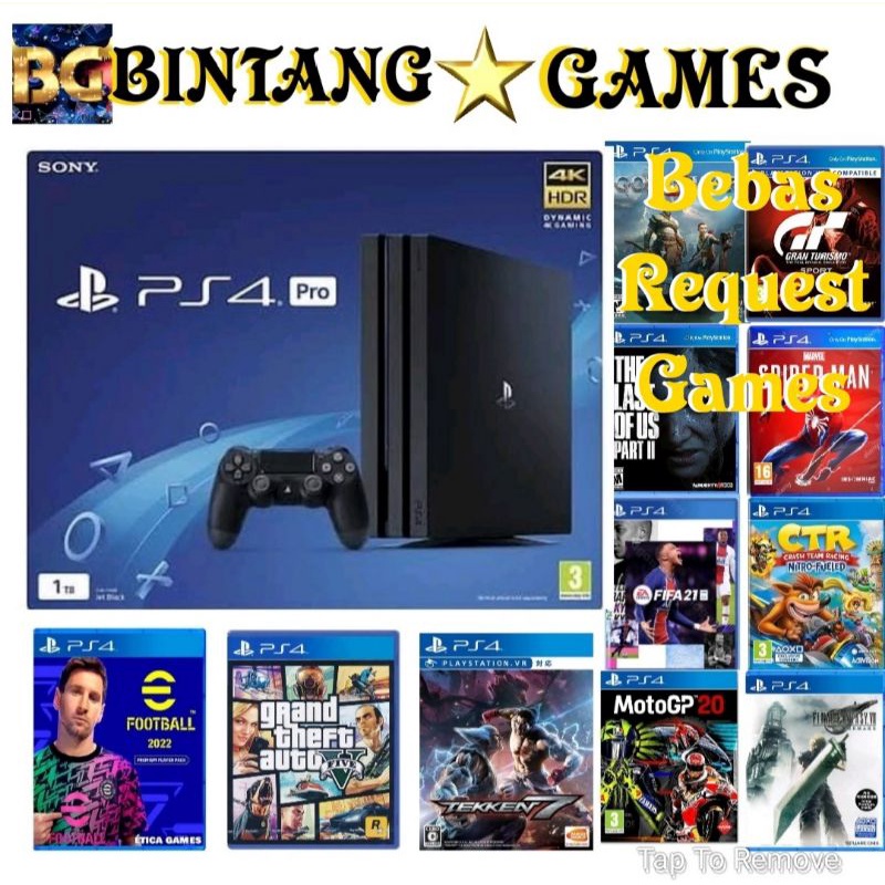 Harga ps4 deals new