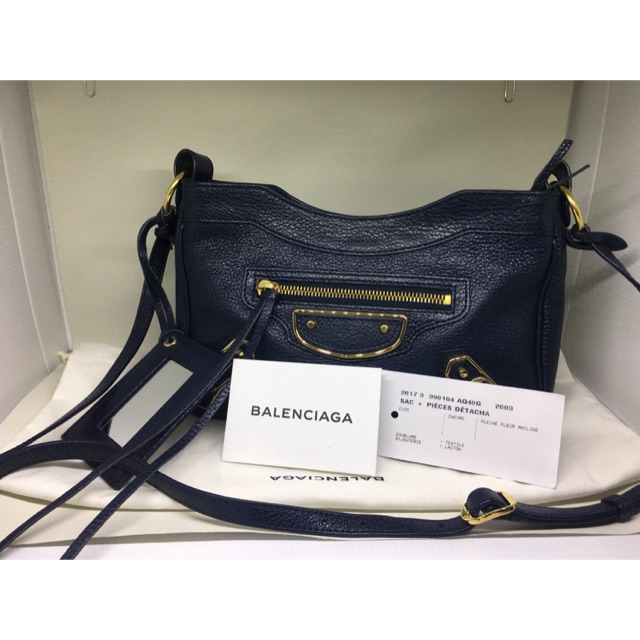 Balenciaga clearance hip edge