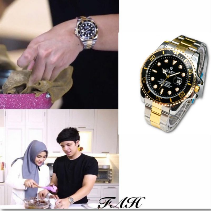 Rolex discount submariner harga