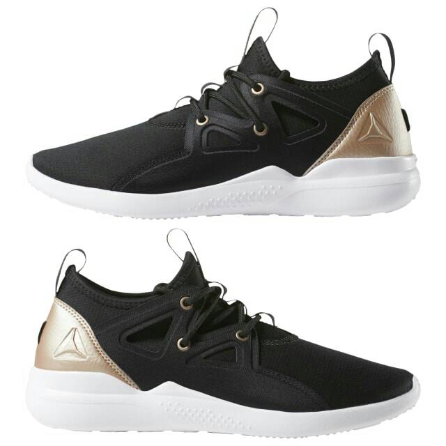 Jual Reebok Women Cardio Motion Shoes CN6679 38 Shopee Indonesia