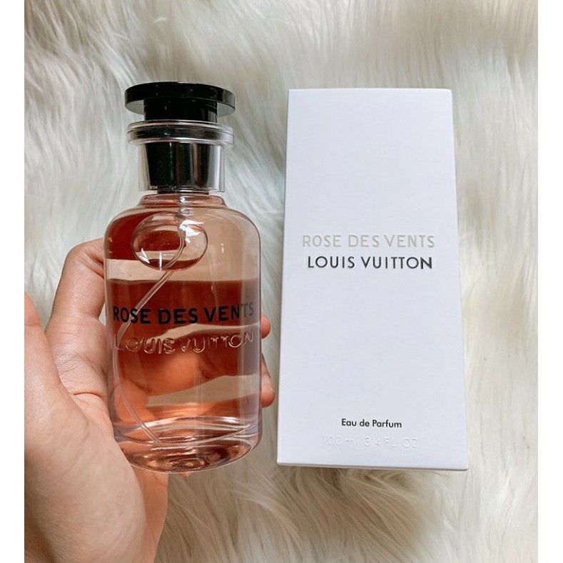 Jual Produk Parfum Lv Rose Des Termurah dan Terlengkap Oktober