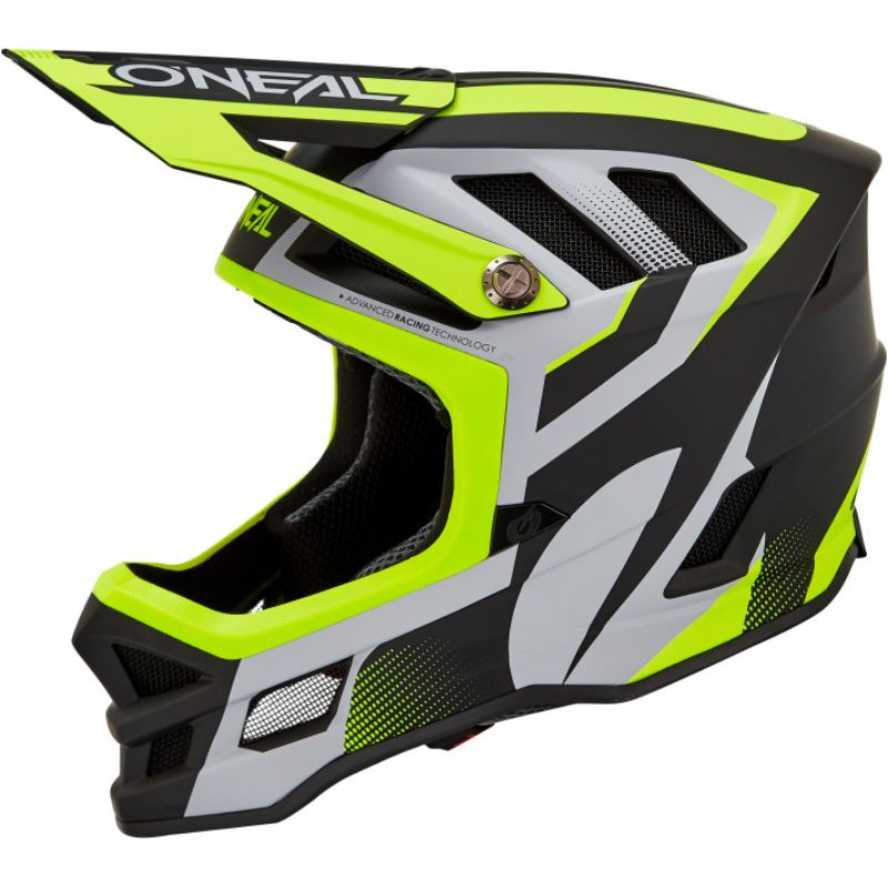 Oneal downhill online helm