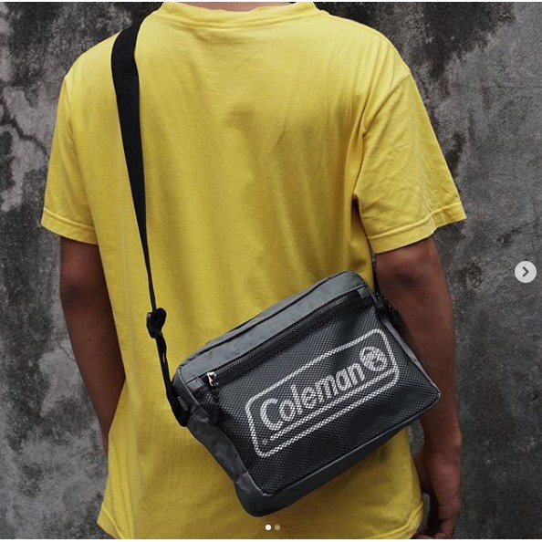 Coleman clearance sling bag