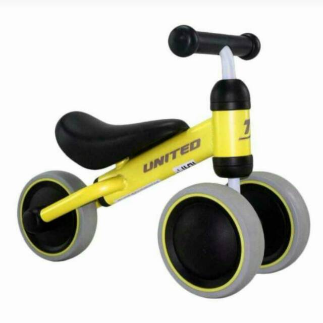 United store balance bike