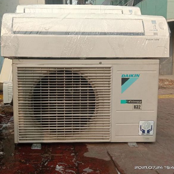 daikin ftkc25qvm4