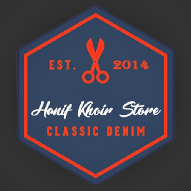 Produk Hanif Khoir Official Shop | Shopee Indonesia
