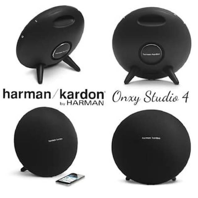 Harga harman kardon store onyx studio 4