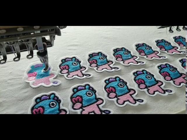 Produk patch.enthusiast | Shopee Indonesia