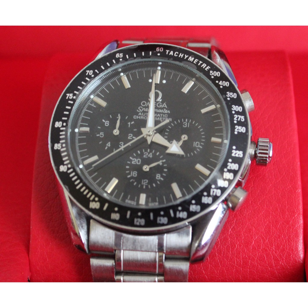 Jam 2025 omega harga