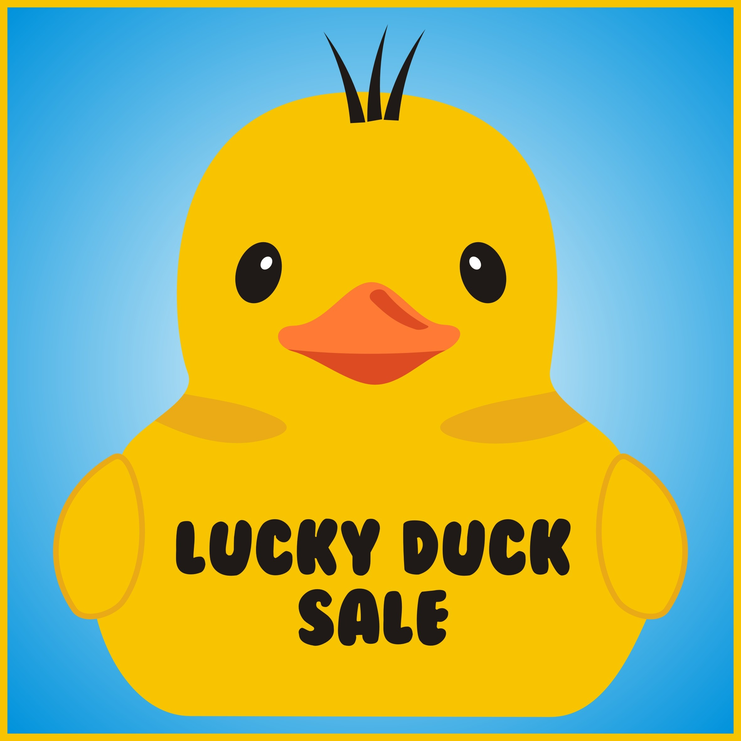 Produk LUCKY DUCK SALE | Shopee Indonesia