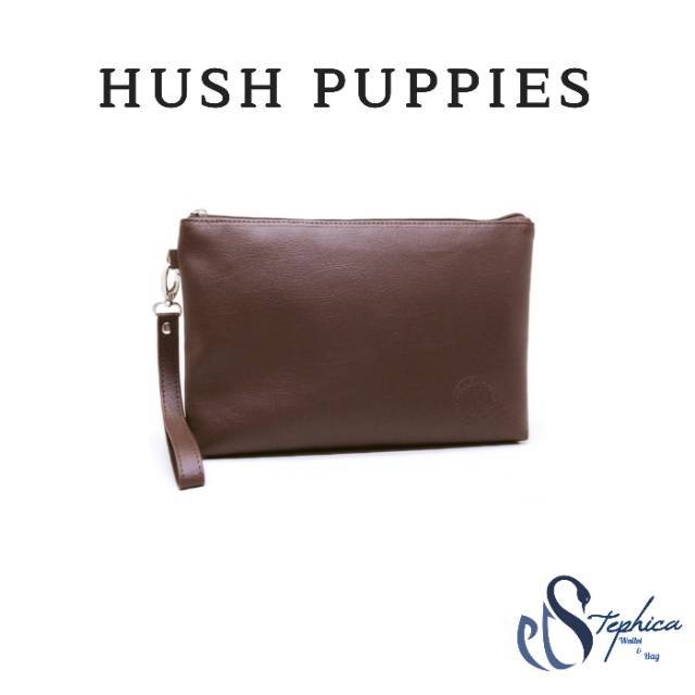 Clutch bag pria hush on sale puppies