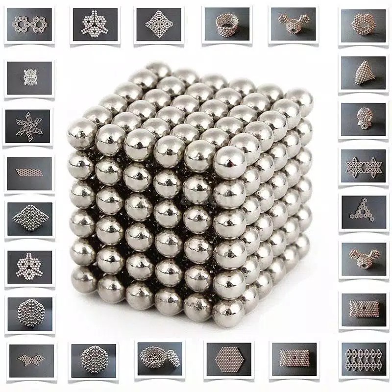 Magnetic on sale ball shopee