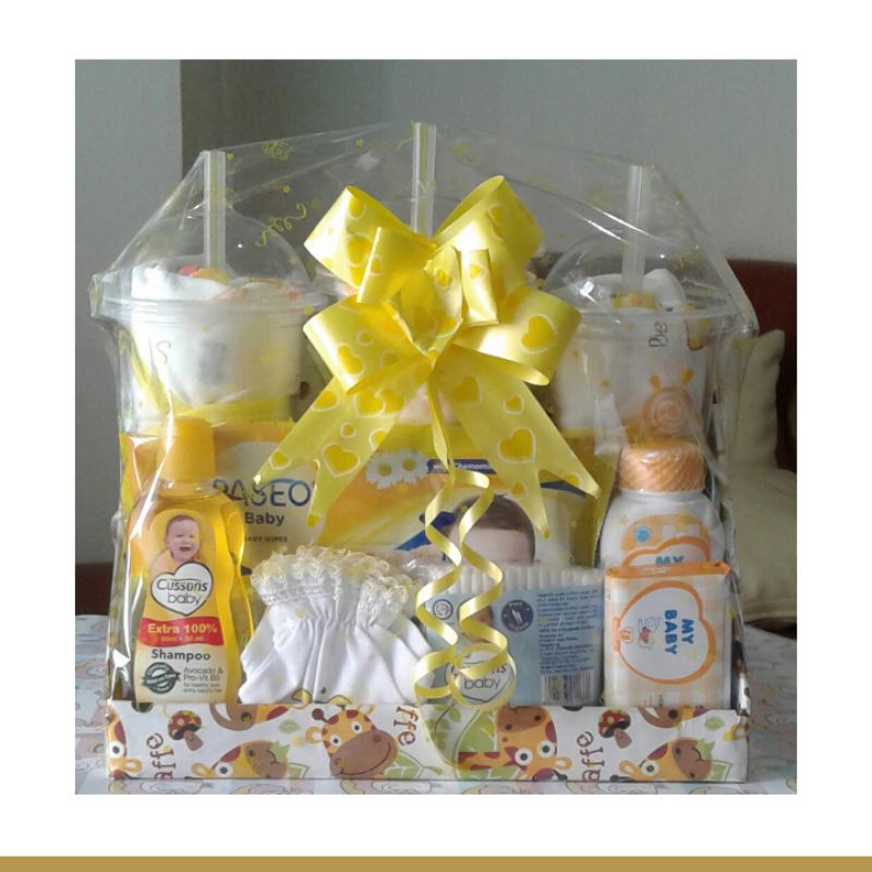 Hampers 2024 baby newborn