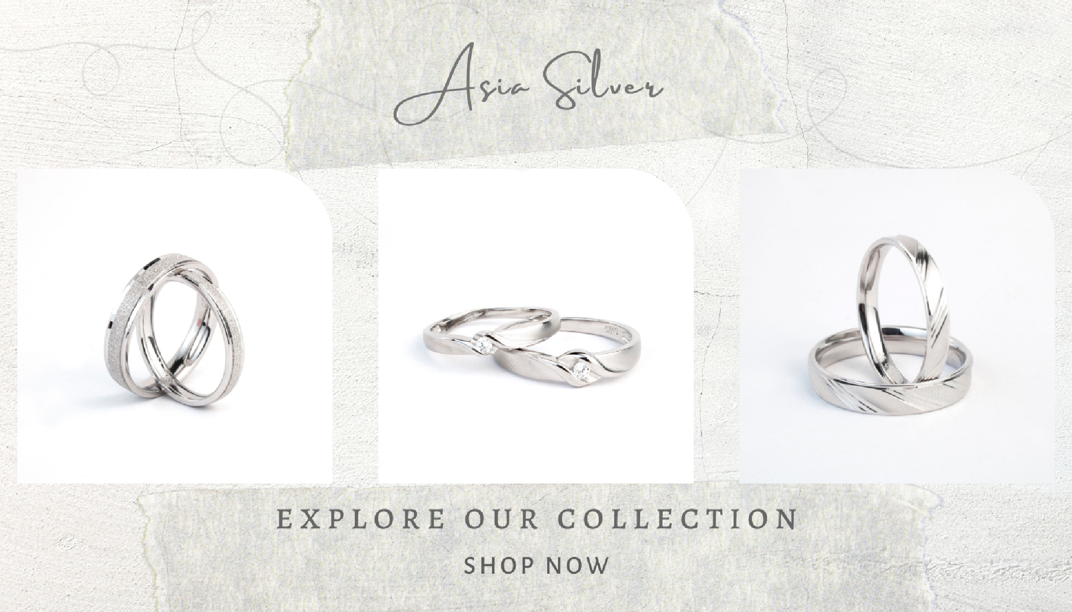 Produk Asia Silver | Shopee Indonesia
