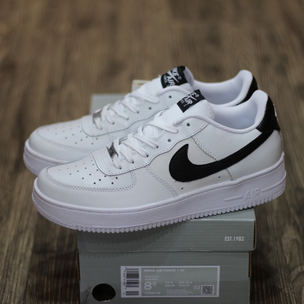 Sepatu air cheap force 1