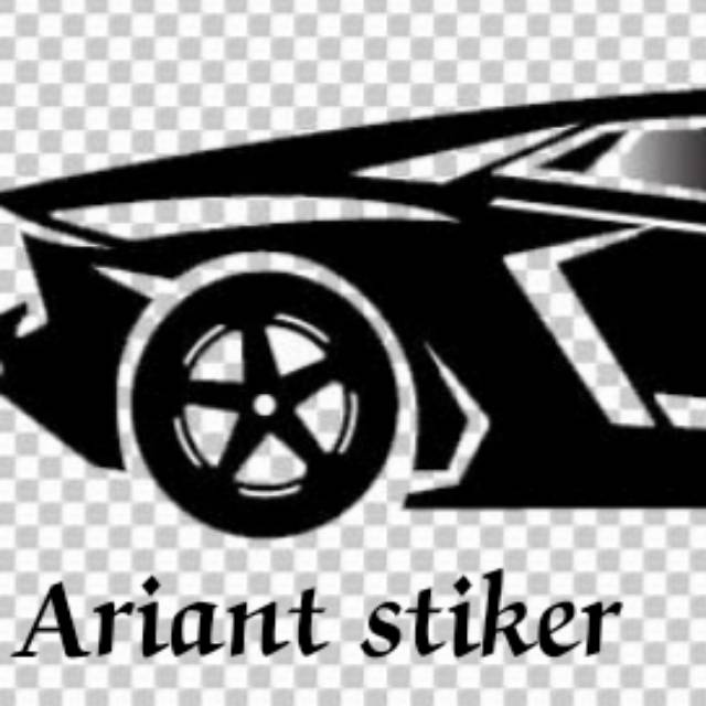 Produk Arian_stiker | Shopee Indonesia