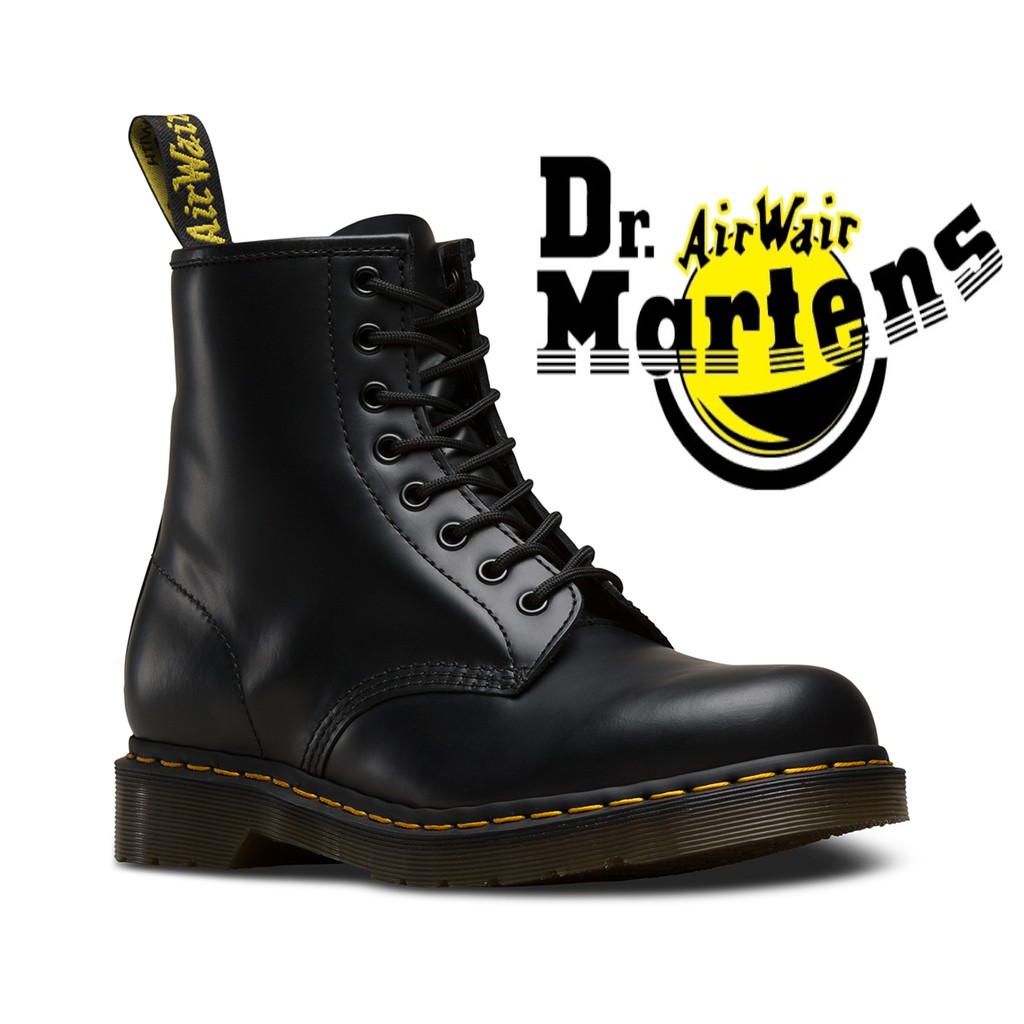 sepatu dr martens asli